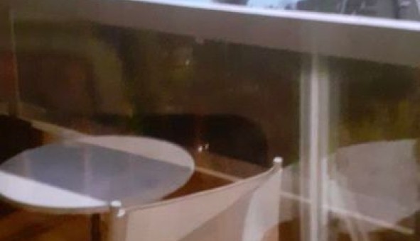 Logement �tudiant T4 &agrave; Cr�teil (94000)