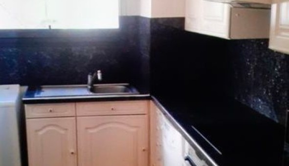 Logement �tudiant T4 &agrave; Cr�teil (94000)