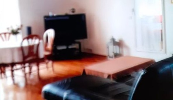 Logement �tudiant T4 &agrave; Cr�teil (94000)