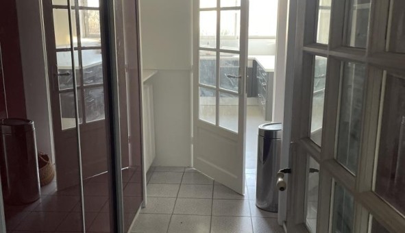 Logement tudiant T4 à Croissy sur Seine (78290)