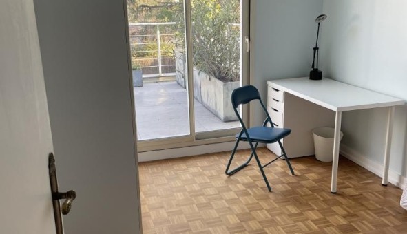 Logement tudiant T4 à Croissy sur Seine (78290)