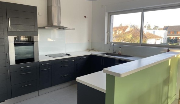 Logement tudiant T4 à Croissy sur Seine (78290)