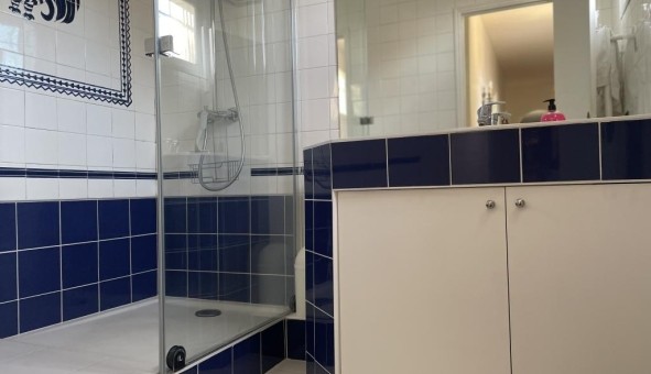 Logement tudiant T4 à Croissy sur Seine (78290)