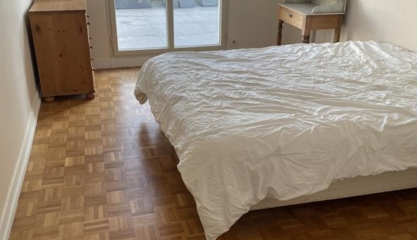 Logement tudiant T4 à Croissy sur Seine (78290)