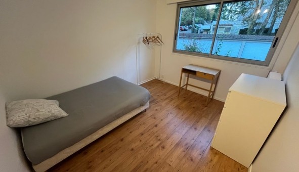 Logement �tudiant T4 &agrave; Crosne (91560)