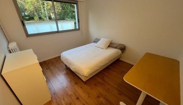 Logement �tudiant T4 &agrave; Crosne (91560)