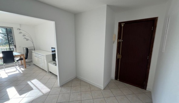 Logement �tudiant T4 &agrave; Crosne (91560)