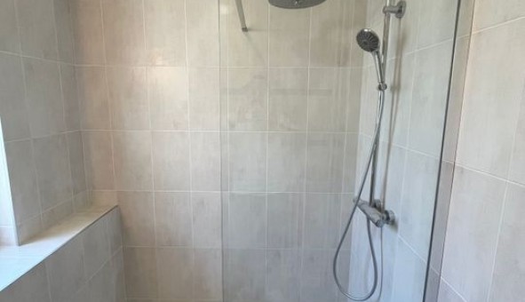 Logement �tudiant T4 &agrave; Crosne (91560)