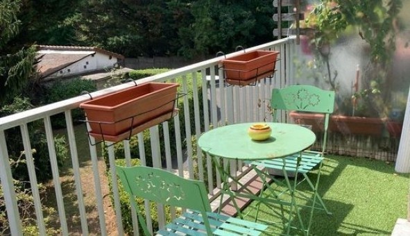 Logement �tudiant T4 &agrave; Crosne (91560)