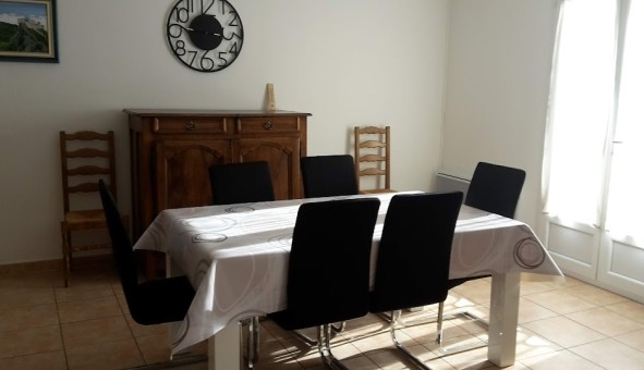 Logement �tudiant T4 &agrave; Cruas (07350)