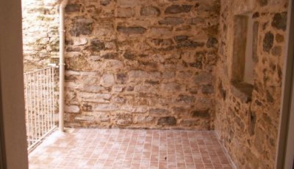 Logement �tudiant T4 &agrave; Cruviers Lascours (30360)