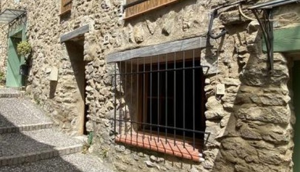 Logement �tudiant T4 &agrave; Cucugnan (11350)