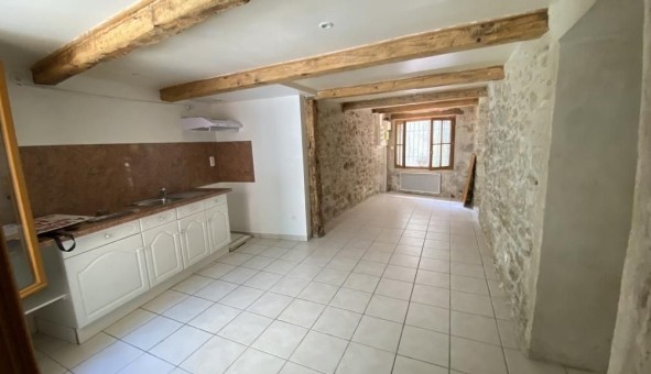 Logement �tudiant T4 &agrave; Cucugnan (11350)