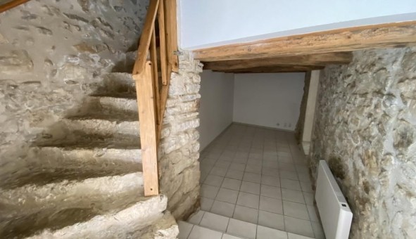 Logement �tudiant T4 &agrave; Cucugnan (11350)