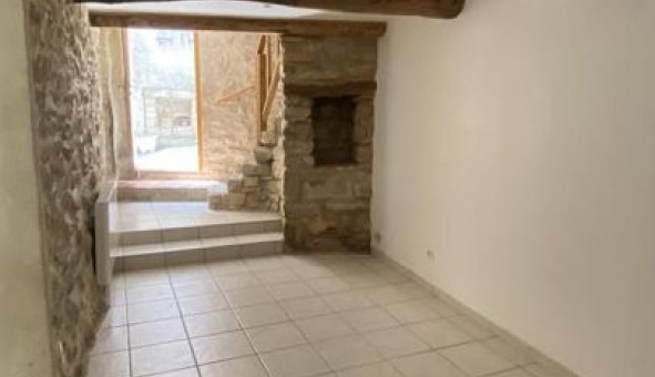 Logement �tudiant T4 &agrave; Cucugnan (11350)