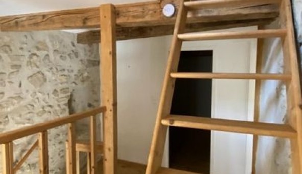 Logement �tudiant T4 &agrave; Cucugnan (11350)