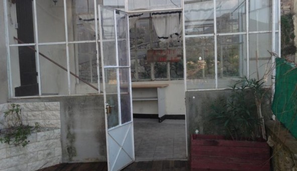 Logement tudiant T4 à Cuers (83390)