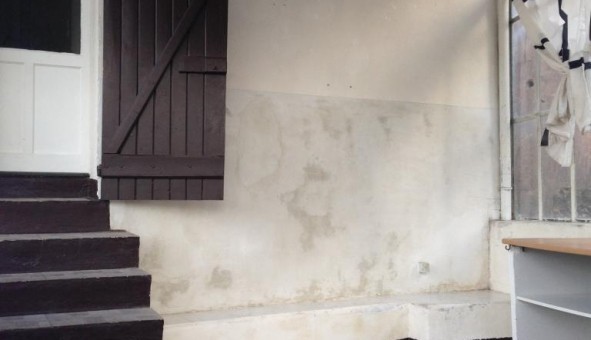 Logement tudiant T4 à Cuers (83390)