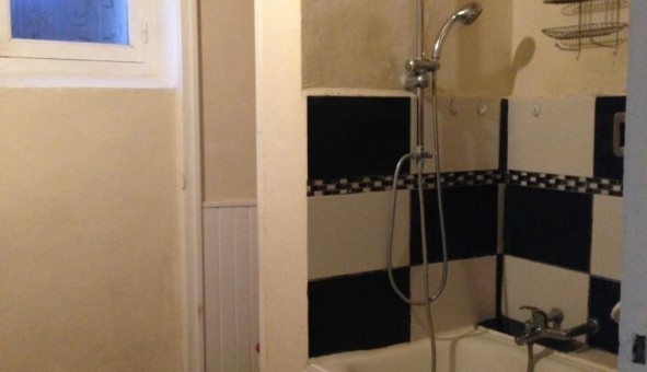 Logement tudiant T4 à Cuers (83390)