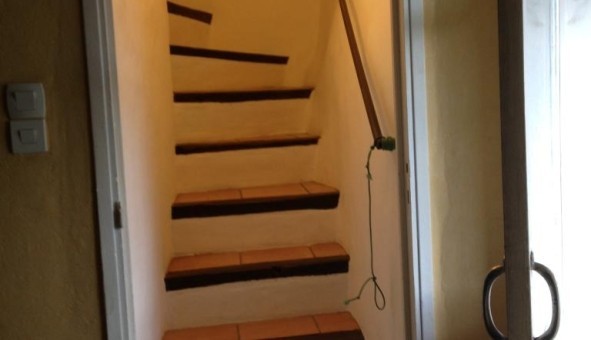 Logement tudiant T4 à Cuers (83390)