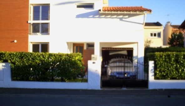 Logement tudiant T4 à Cugnaux (31270)