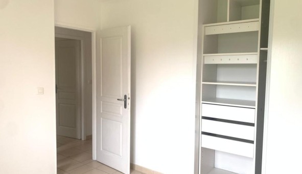 Logement tudiant T4 à Cugnaux (31270)