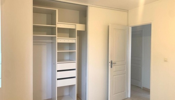 Logement tudiant T4 à Cugnaux (31270)
