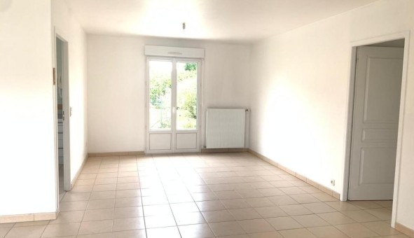 Logement tudiant T4 à Cugnaux (31270)
