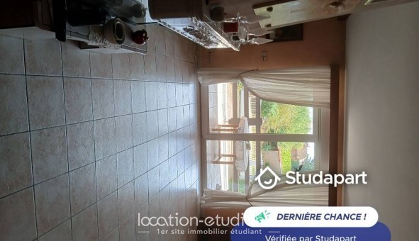 Logement tudiant T4 à Dahlenheim (67310)