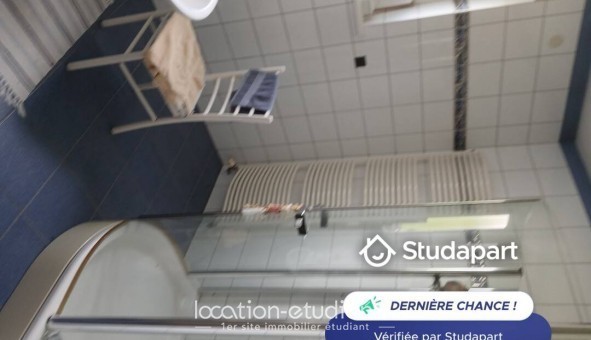 Logement tudiant T4 à Dahlenheim (67310)
