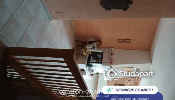 Logement tudiant T4 à Dahlenheim (67310)