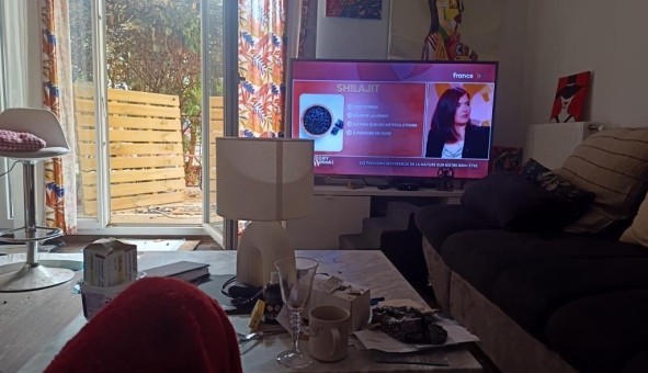 Logement tudiant T4 à Dammarie les Lys (77190)