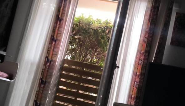 Logement tudiant T4 à Dammarie les Lys (77190)