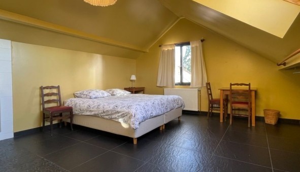 Logement �tudiant T4 &agrave; Dammartin en Serve (78111)