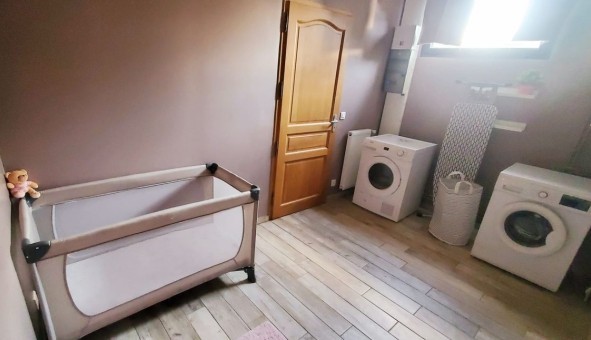 Logement �tudiant T4 &agrave; Dammartin en Serve (78111)