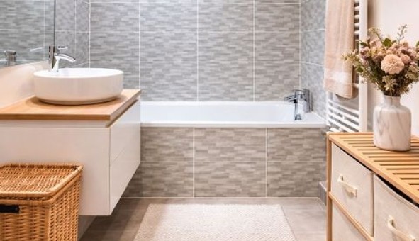 Logement �tudiant T4 &agrave; Dardilly (69570)