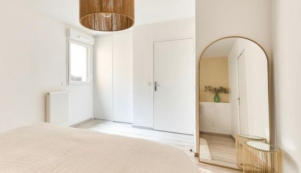 Logement �tudiant T4 &agrave; Dardilly (69570)