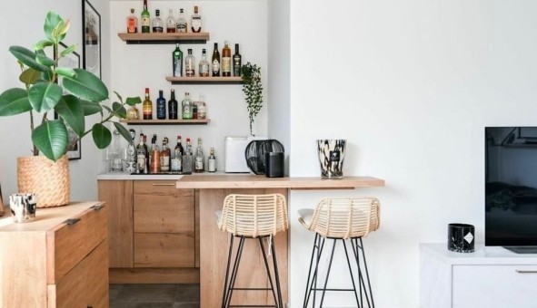 Logement �tudiant T4 &agrave; Dardilly (69570)