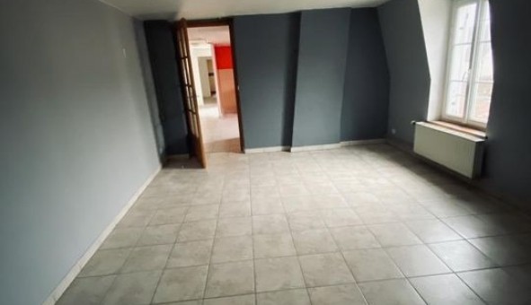 Logement �tudiant Location T4 Vide Darvault (77140)