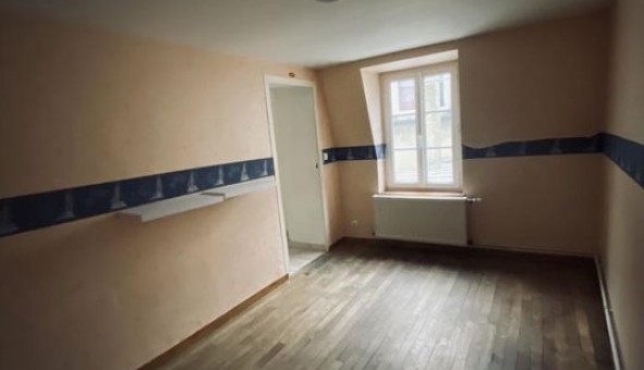 Logement �tudiant T4 &agrave; Darvault (77140)