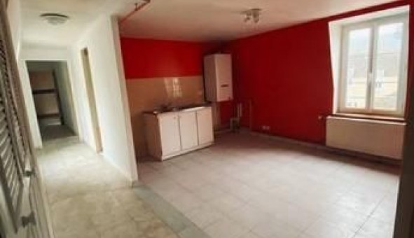 Logement �tudiant T4 &agrave; Darvault (77140)