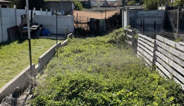 Logement �tudiant T4 &agrave; Denain (59220)