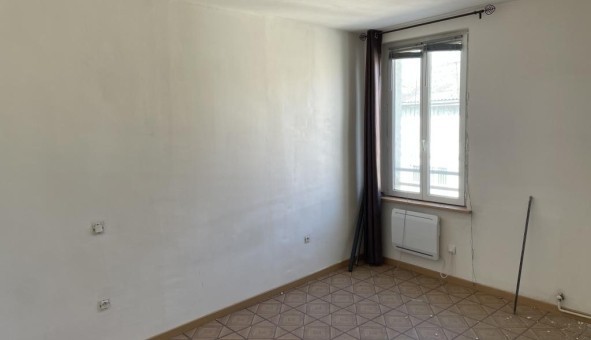 Logement �tudiant T4 &agrave; Denain (59220)
