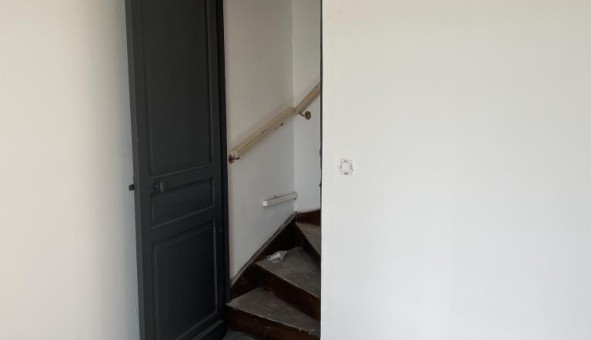 Logement �tudiant T4 &agrave; Denain (59220)