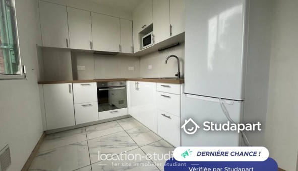 Logement tudiant T4 à Deuil la Barre (95170)