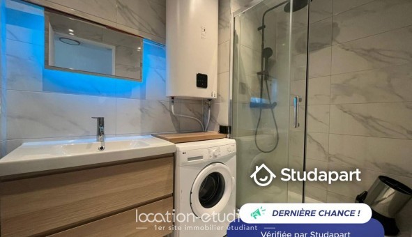 Logement tudiant T4 à Deuil la Barre (95170)