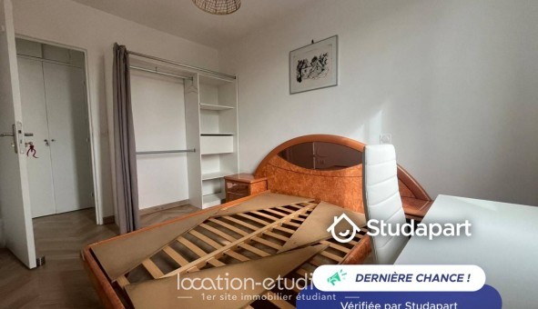 Logement tudiant T4 à Deuil la Barre (95170)