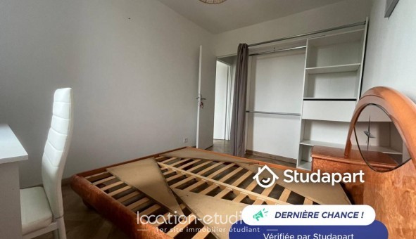 Logement tudiant T4 à Deuil la Barre (95170)