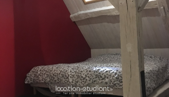 Logement tudiant T4 à Dijon (21000)