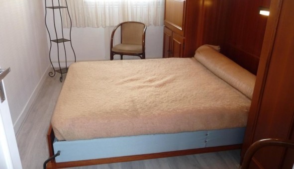 Logement tudiant T4 à Dijon (21000)